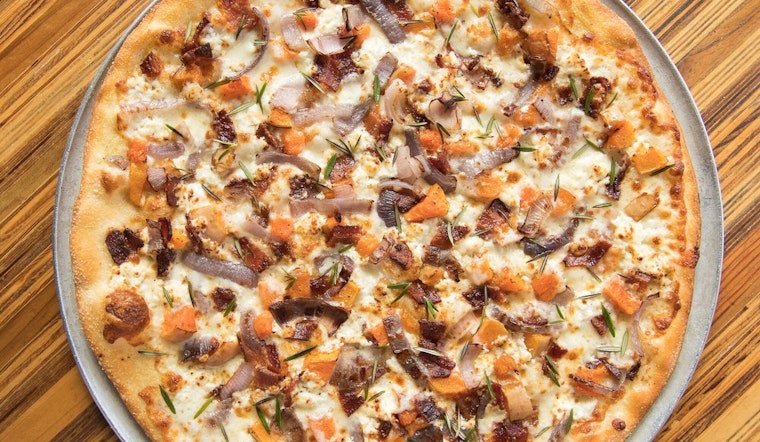 A slice of heaven: San Francisco's top 5 pizza shops