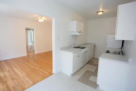 Apartments for rent in Chicago: What will $1,100 get you?