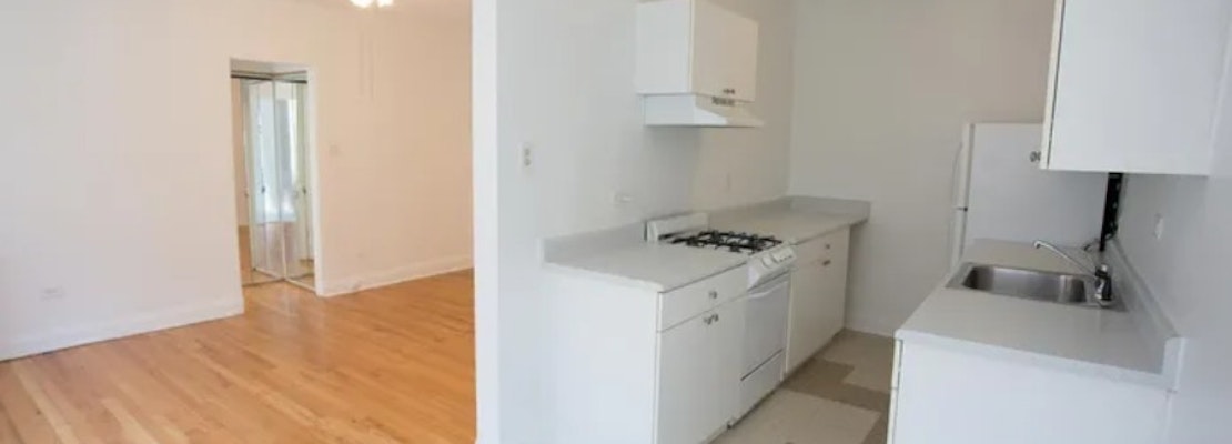 Apartments for rent in Chicago: What will $1,100 get you?