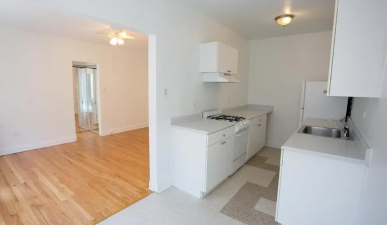 Apartments for rent in Chicago: What will $1,100 get you?