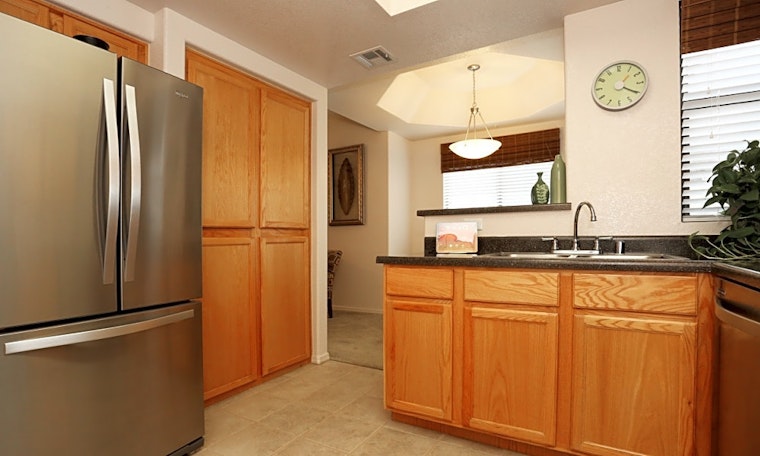 Apartments for rent in Phoenix: What will $1,400 get you?
