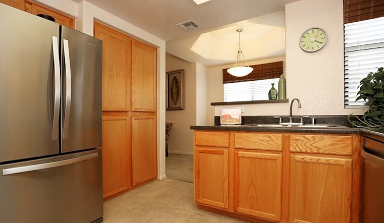 Apartments for rent in Phoenix: What will $1,400 get you?