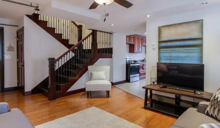Apartments for rent in St. Louis: What will $1,400 get you?