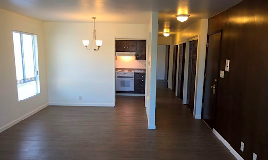 Apartments for rent in Oakland: What will $2,300 get you?