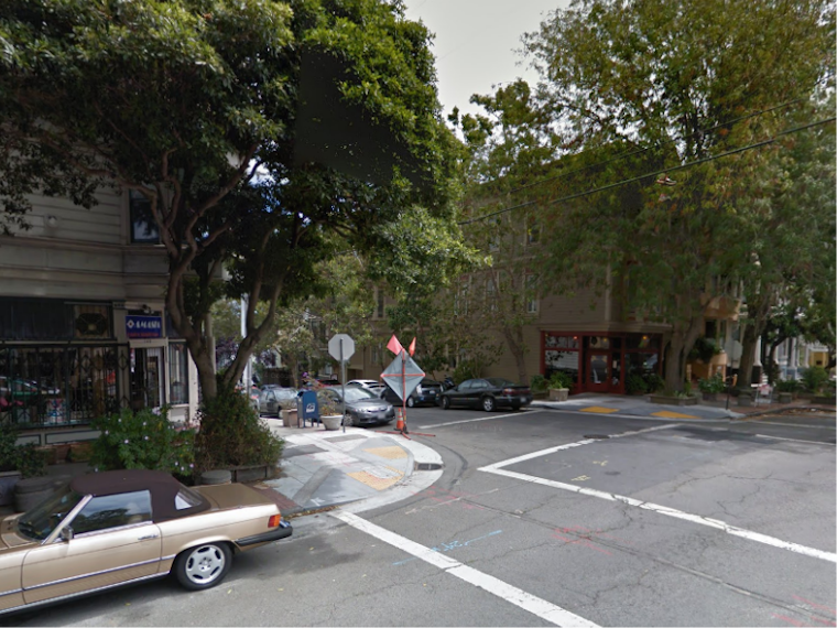 Woman Assaulted At Noe And Henry In Latest Duboce Triangle Violent Crime