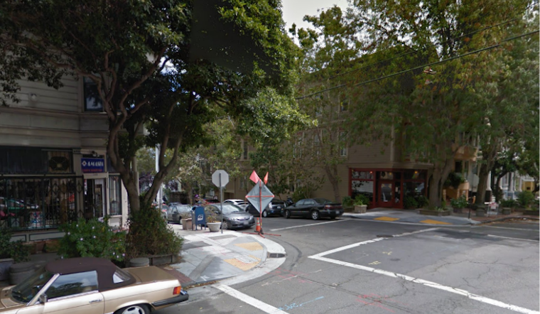 Woman Assaulted At Noe And Henry In Latest Duboce Triangle Violent Crime
