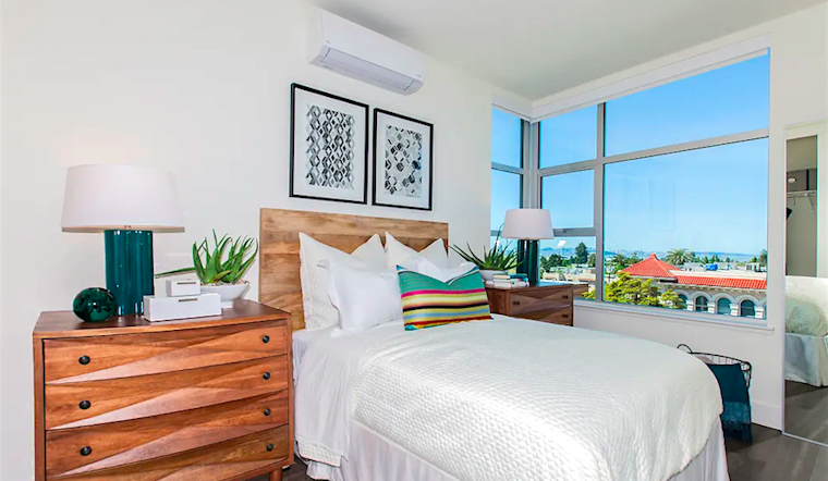 Apartments for rent in Berkeley: What will $3,600 get you?