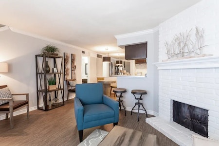 Apartments for rent in Houston: What will $1,150 get you?