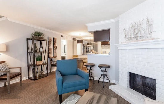 Apartments for rent in Houston: What will $1,150 get you?