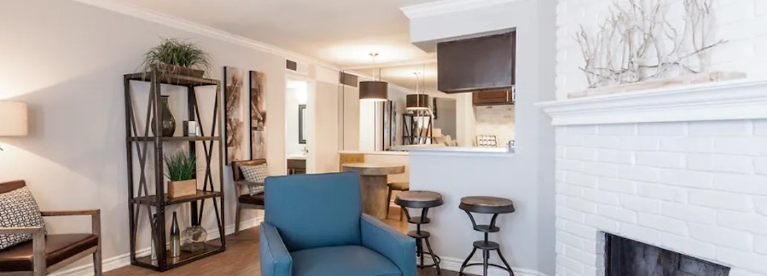 Apartments for rent in Houston: What will $1,150 get you?