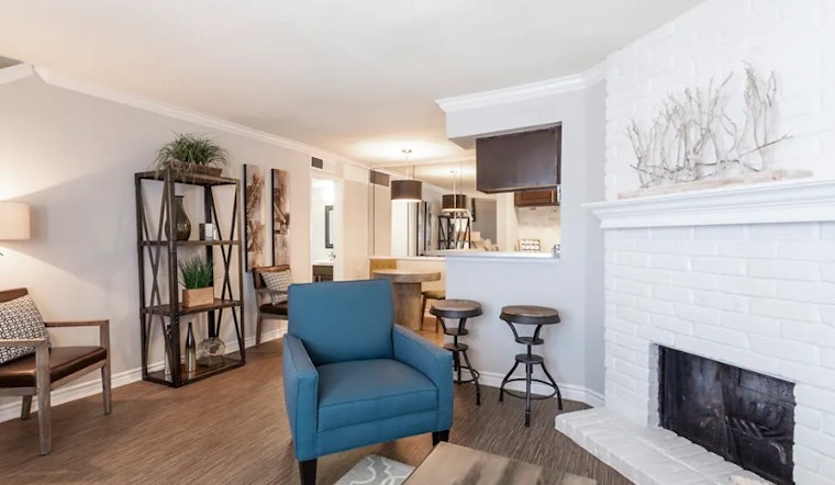 Apartments for rent in Houston: What will $1,150 get you?