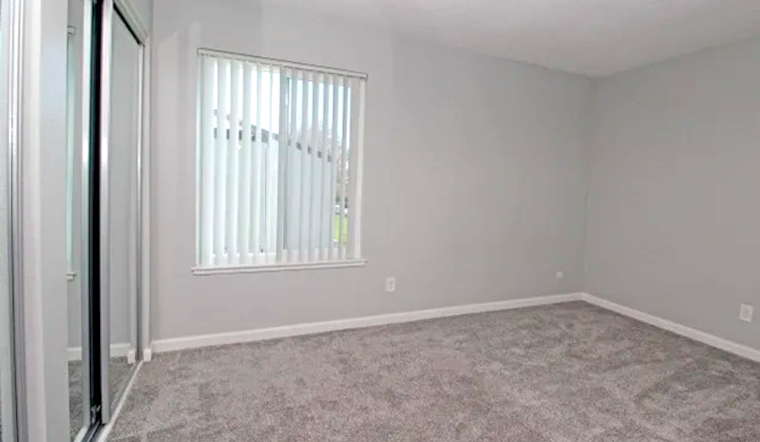 Apartments for rent in Sacramento: What will $1,200 get you?