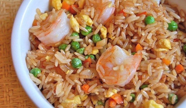 Check out the 4 most popular spots in Houston's Greater Inwood neighborhood