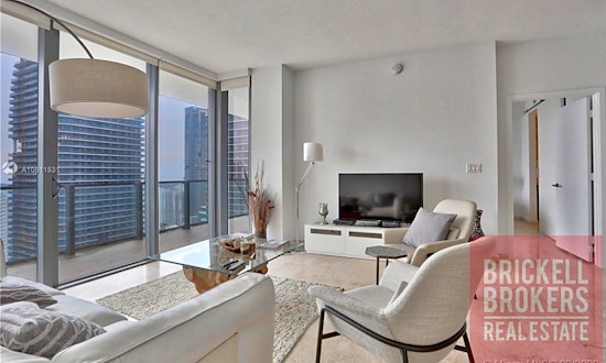 Apartments for rent in Miami: What will $4,400 get you?