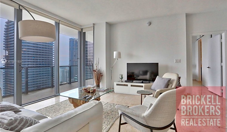 Apartments for rent in Miami: What will $4,400 get you?