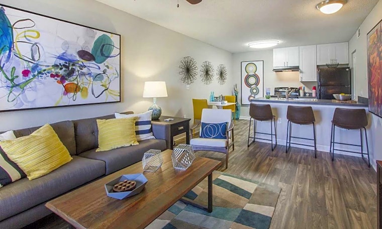 Apartments for rent in Tampa: What will $900 get you?