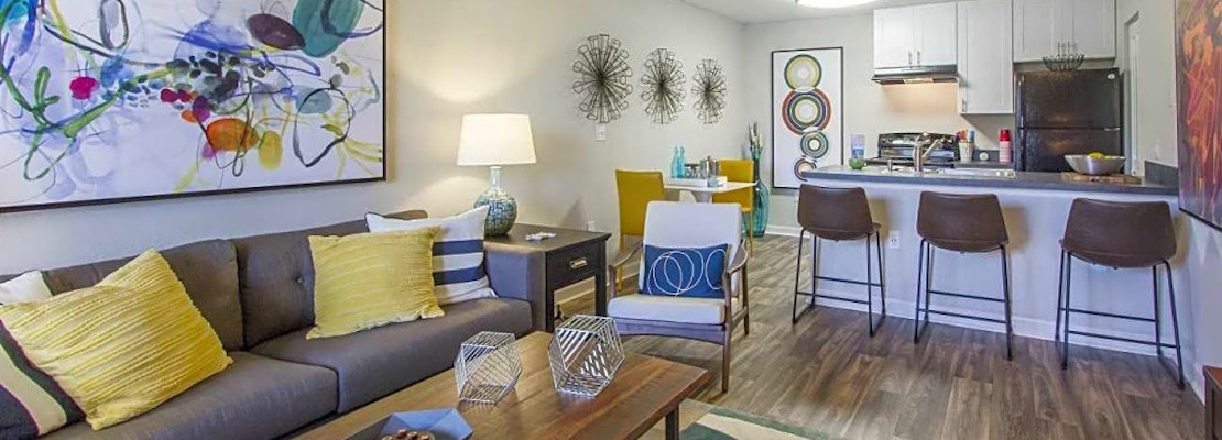 Apartments for rent in Tampa: What will $900 get you?