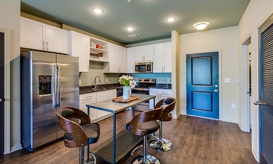 Apartments for rent in Nashville: What will $2,500 get you?
