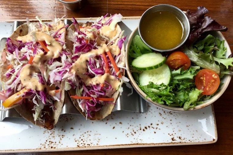 Your guide to the 4 top destinations in downtown Dallas' Convention Center District neighborhood