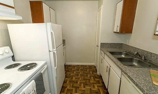 Apartments for rent in Houston: What will $700 get you?