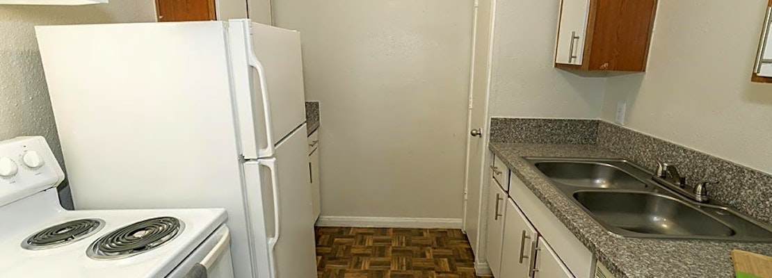 Apartments for rent in Houston: What will $700 get you?