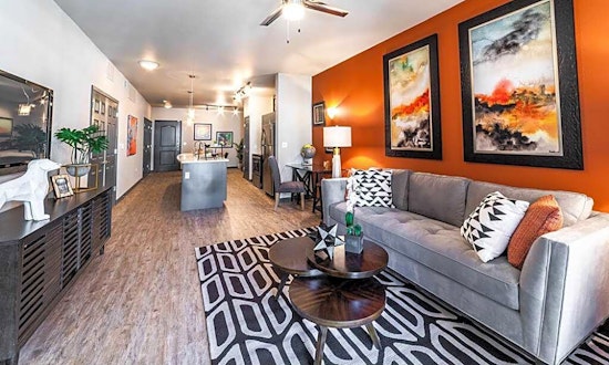 Apartments for rent in Fort Worth: What will $1,300 get you?