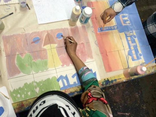 Root Division Finds Permanent Home, Expands Arts Programming In Mid-Market