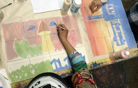 Root Division Finds Permanent Home, Expands Arts Programming In Mid-Market