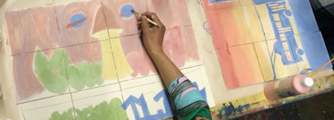 Root Division Finds Permanent Home, Expands Arts Programming In Mid-Market