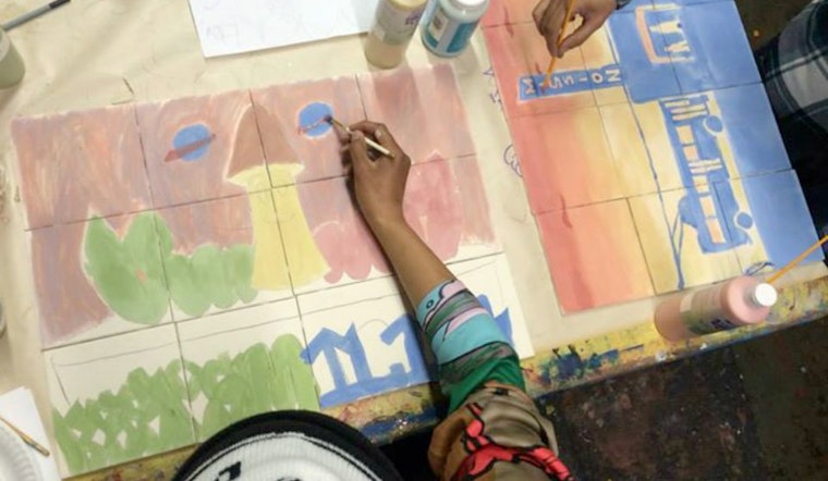 Root Division Finds Permanent Home, Expands Arts Programming In Mid-Market