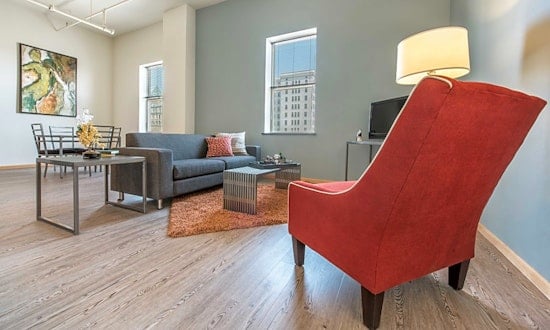 Apartments for rent in Milwaukee: What will $1,800 get you?