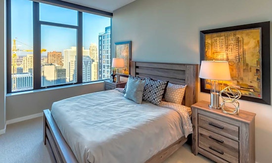 Apartments for rent in Minneapolis: What will $2,500 get you?