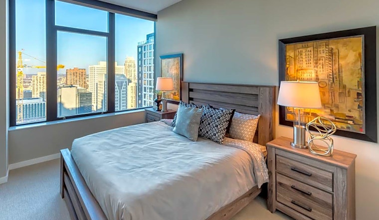 Apartments for rent in Minneapolis: What will $2,500 get you?