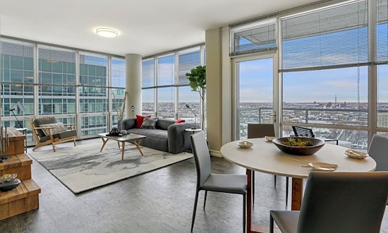Apartments for rent in Chicago: What will $4,100 get you?