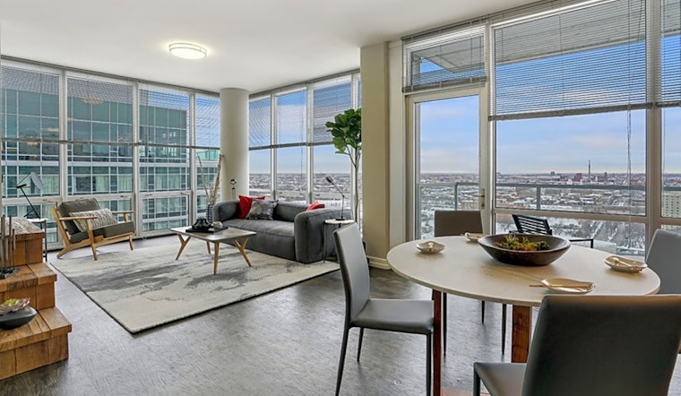 Apartments for rent in Chicago: What will $4,100 get you?