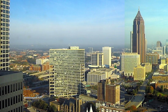 Top Atlanta news: Mayor warns of risk as economy reopens; doctor hopeful about drug; more