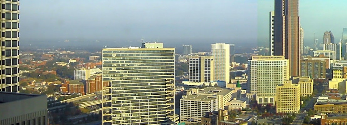 Top Atlanta news: Mayor warns of risk as economy reopens; doctor hopeful about drug; more