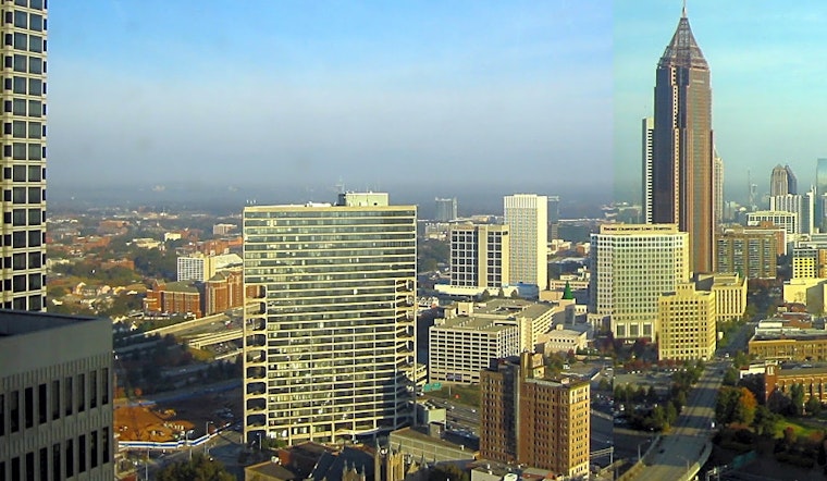Top Atlanta news: Mayor warns of risk as economy reopens; doctor hopeful about drug; more
