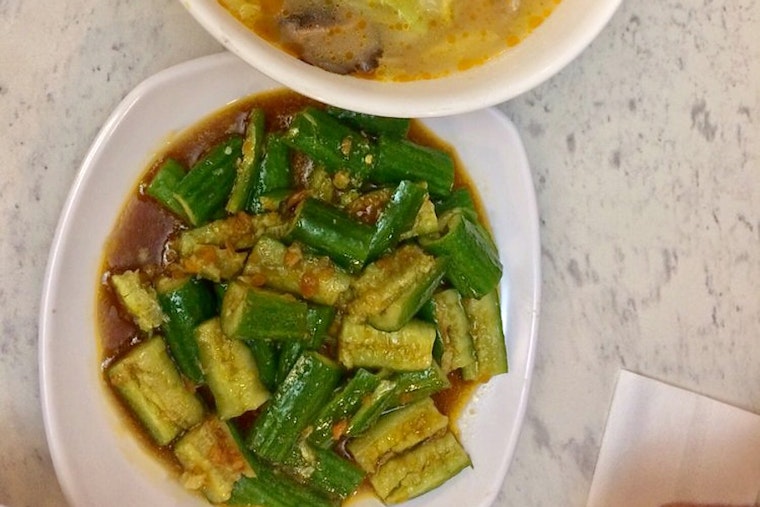 Satisfy your Chinese food cravings at these 4 Seattle newcomers