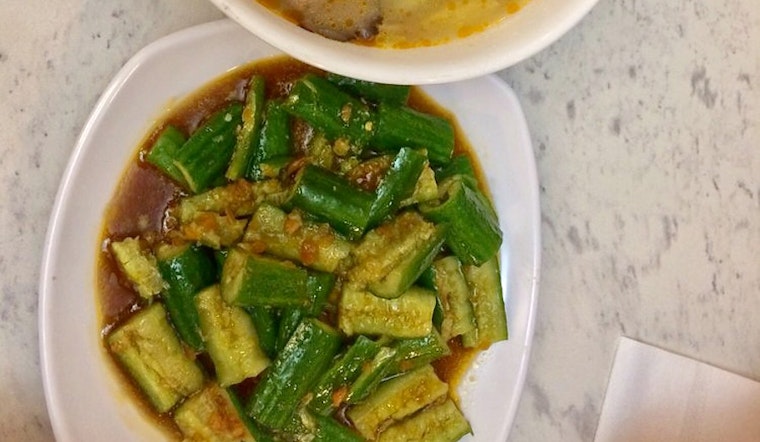 Satisfy your Chinese food cravings at these 4 Seattle newcomers