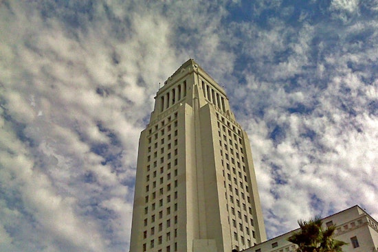 Top LA news: LAUSD school year to begin Aug. 18: supt.; Calif. to ease restrictions this week; more