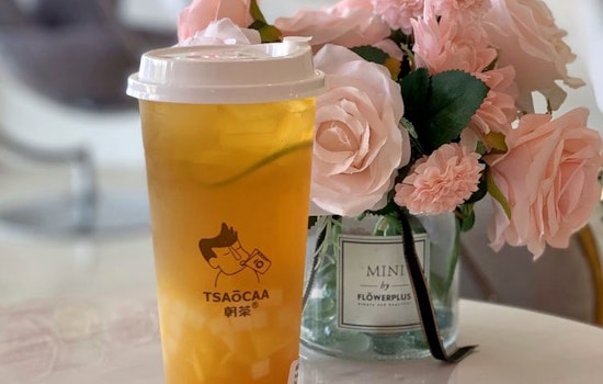 3 top spots for juices, teas and smoothies in Jacksonville