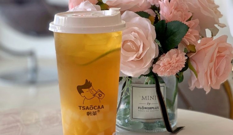 3 top spots for juices, teas and smoothies in Jacksonville