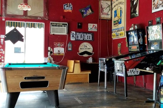 Game on: Check out the best 5 sports bars in Minneapolis