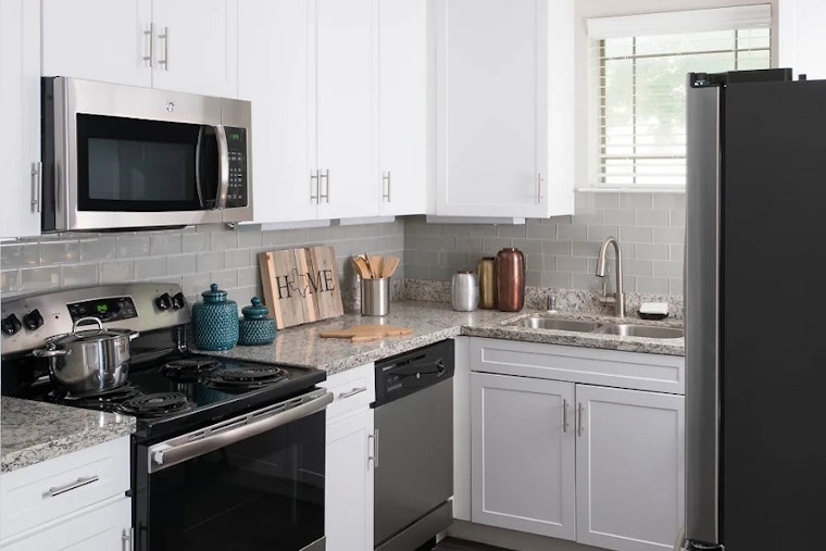 Apartments for rent in Plano: What will $1,600 get you?