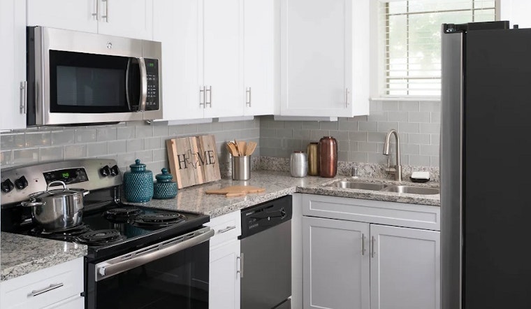 Apartments for rent in Plano: What will $1,600 get you?