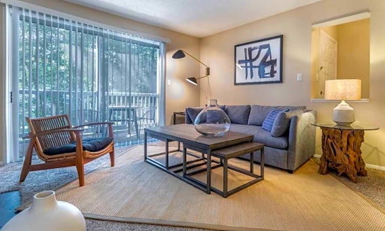Apartments for rent in Charlotte: What will $1,400 get you?