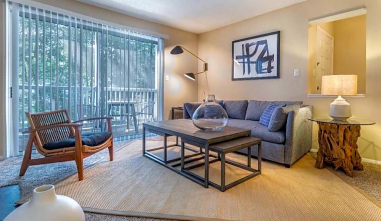 Apartments for rent in Charlotte: What will $1,400 get you?