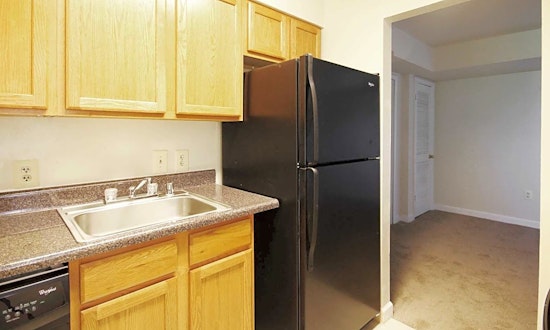 Renting in Washington: What's the cheapest apartment available right now?