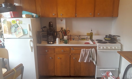 Budget apartments for rent in Mission Hill, Boston